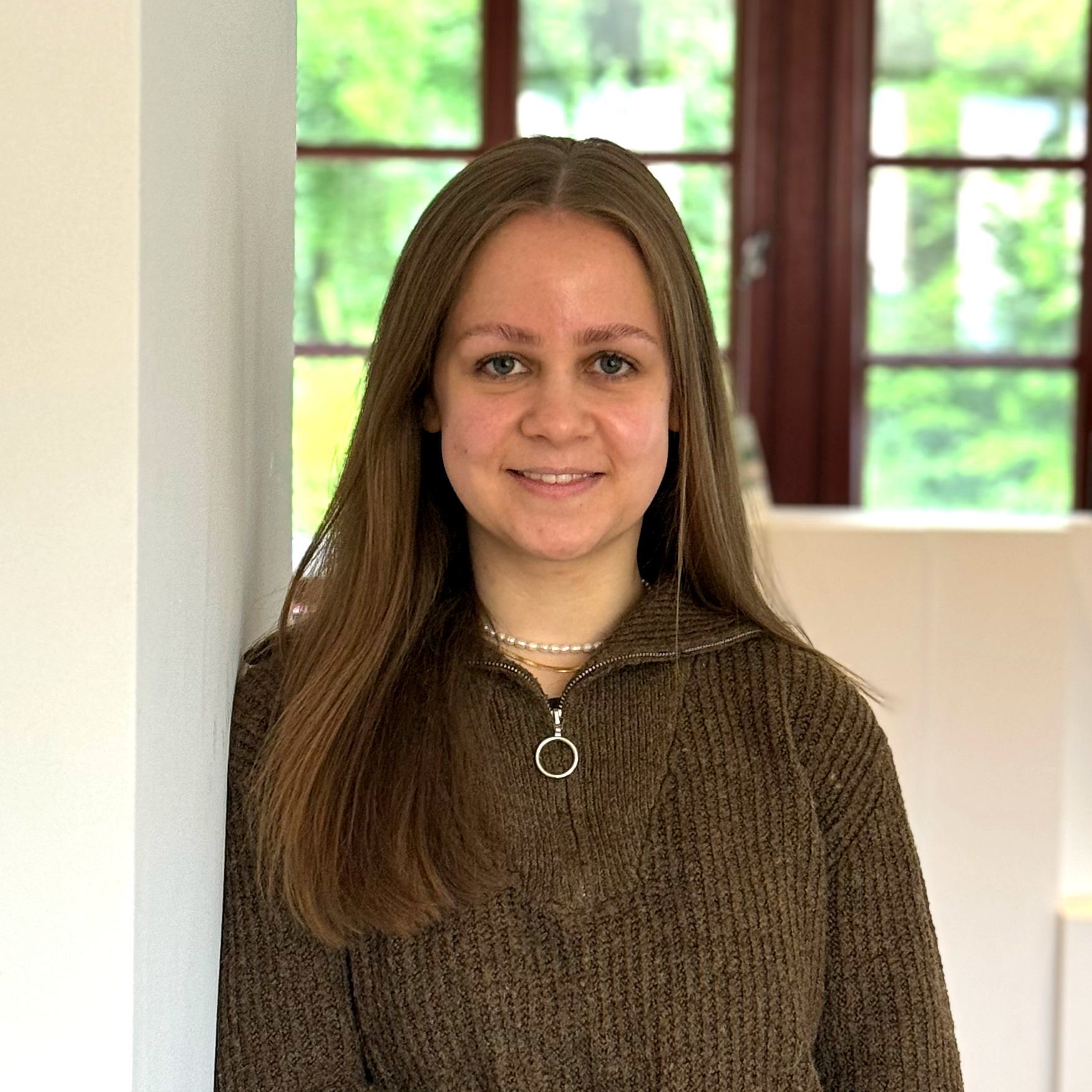 Julia Link: Redakteurin bei ecats