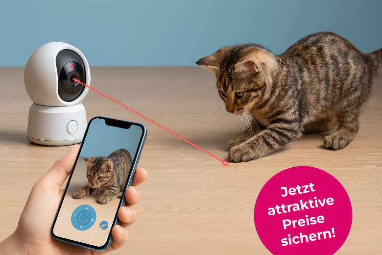 Gewinnspiel ecats Magazin Header 780x520 Produkttest: QCHEFS