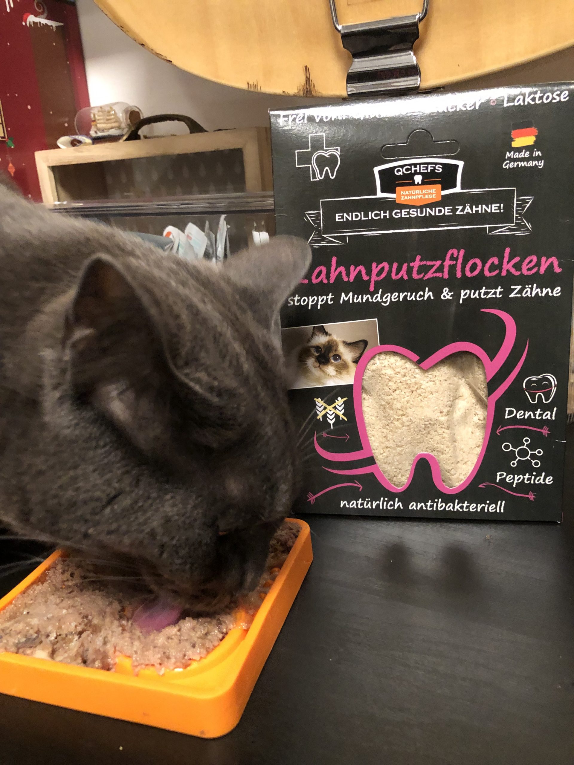 Produkttest Pulled Beef - Chicken von Leonardo