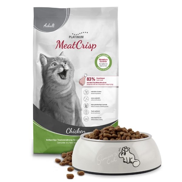 MeatCrisps von PLATINUM