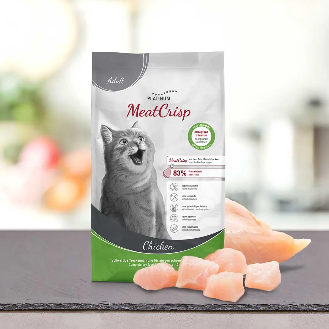 MeatCrisp Adult Chicken