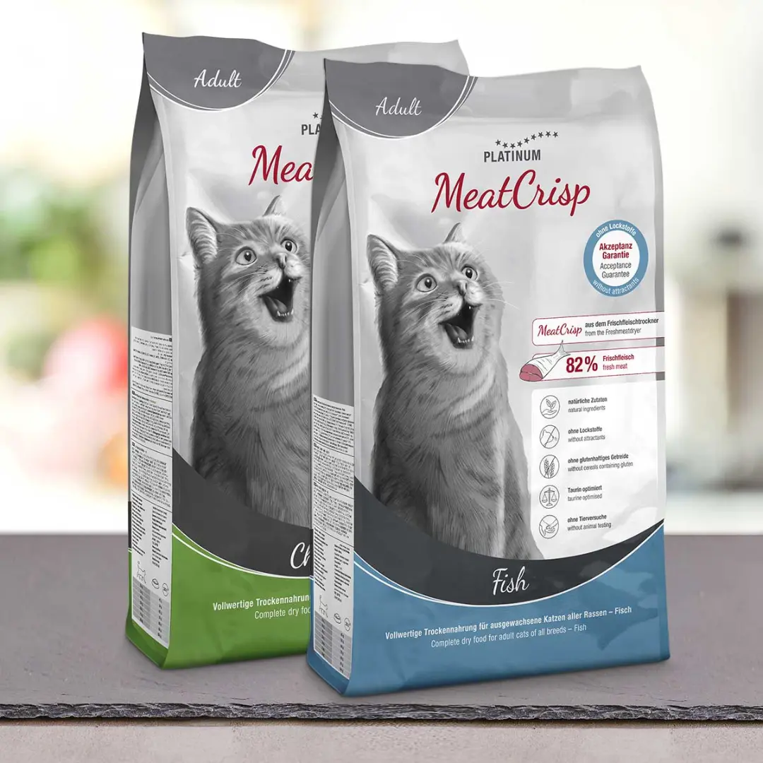 MeatCrisp Sortenmix